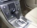  2011 S60 6 Speed Geartronic Automatic Shifter #27
