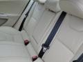  2011 Volvo S60 Soft Beige/Sandstone Interior #29