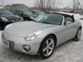 2006 Solstice Roadster #1