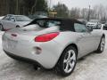  2006 Pontiac Solstice Cool Silver #2