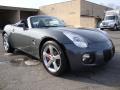 2008 Solstice GXP Roadster #5