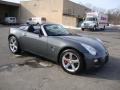  2008 Pontiac Solstice Sly Gray #6