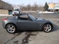  2008 Pontiac Solstice Sly Gray #7