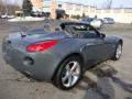  2008 Pontiac Solstice Sly Gray #8