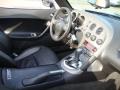 Dashboard of 2008 Pontiac Solstice GXP Roadster #20