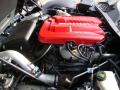  2008 Solstice 2.0L Turbocharged DOHC 16V VVT ECOTEC 4 Cylinder Engine #30