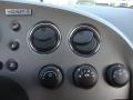 Controls of 2008 Pontiac Solstice GXP Roadster #33