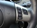 Controls of 2008 Pontiac Solstice GXP Roadster #36