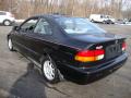  1997 Honda Civic Black Pearl Metallic #10