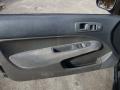 Door Panel of 1997 Honda Civic HX Coupe #14