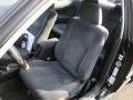  1997 Honda Civic Black Interior #17