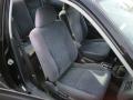  1997 Honda Civic Black Interior #21