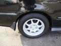  1997 Honda Civic HX Coupe Wheel #25