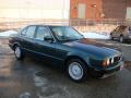 1993 5 Series 525i Sedan #6 1993 5 Series 525i Sedan #6
