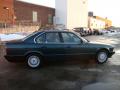 1993 5 Series 525i Sedan #8 1993 5 Series 525i Sedan #8