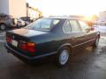 1993 5 Series 525i Sedan #9 1993 5 Series 525i Sedan #9