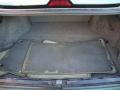 1993 BMW 5 Series Trunk #33 1993 BMW 5 Series Trunk #33