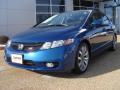 2009 Civic Si Sedan #1