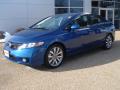 2009 Civic Si Sedan #2