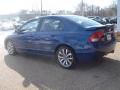 2009 Civic Si Sedan #4