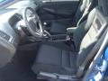 2009 Civic Si Sedan #10