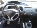 2009 Civic Si Sedan #11