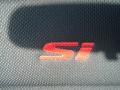 2009 Civic Si Sedan #13
