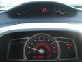 2009 Civic Si Sedan #14