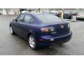 2006 Mazda MAZDA3 Strato Blue Mica #4 2006 Mazda MAZDA3 Strato Blue Mica #4