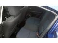2006 Mazda MAZDA3 Black/Blue Interior #6 2006 Mazda MAZDA3 Black/Blue Interior #6