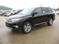 2011 Highlander Limited #3