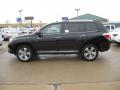 2011 Highlander Limited #4