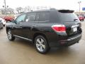2011 Highlander Limited #5