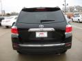 2011 Highlander Limited #6