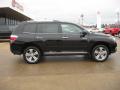 2011 Highlander Limited #8