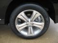  2011 Toyota Highlander Limited Wheel #14