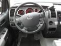  2011 Toyota Tundra SR5 Double Cab Steering Wheel #9