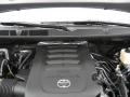  2011 Tundra 4.6 Liter i-Force DOHC 32-Valve Dual VVT-i V8 Engine #17