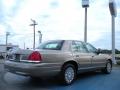  2003 Ford Crown Victoria Arizona Beige Metallic #5