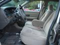  2003 Ford Crown Victoria Medium Parchment Interior #11