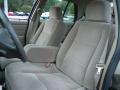  2003 Ford Crown Victoria Medium Parchment Interior #12