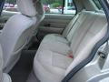  2003 Ford Crown Victoria Medium Parchment Interior #13