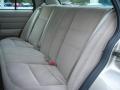  2003 Ford Crown Victoria Medium Parchment Interior #14