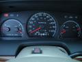  2003 Ford Crown Victoria Police Interceptor Gauges #19