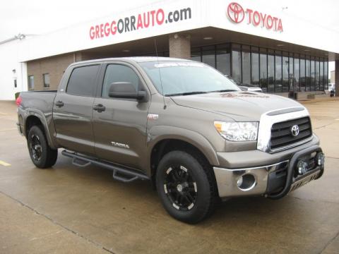 2009 toyota tundra crewmax 4x4 for sale #5