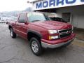 2006 Silverado 1500 Z71 Regular Cab 4x4 #3