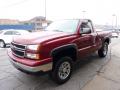 2006 Silverado 1500 Z71 Regular Cab 4x4 #5