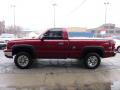 2006 Silverado 1500 Z71 Regular Cab 4x4 #6