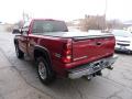 2006 Silverado 1500 Z71 Regular Cab 4x4 #8