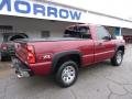 2006 Silverado 1500 Z71 Regular Cab 4x4 #10